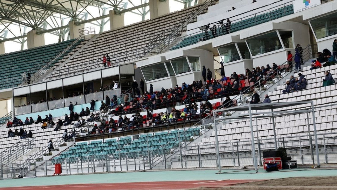 Βόλος: Διευκρινίσεις για τα εισιτήρια του αγώνα με τον ΠΑΟΚ