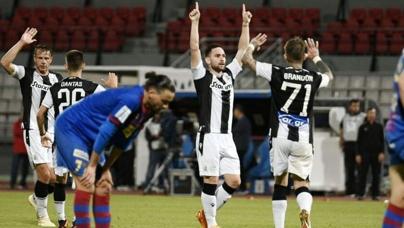 ΠΑΟΚ: Οι κίτρινες κάρτες, η επόμενη σεζόν και ο τελικός με την ΑΕΚ