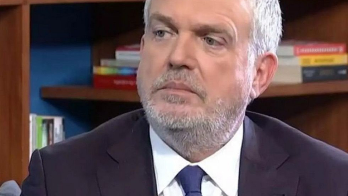 Χρήστος Ζαμπούνης: «Όταν έχασα την κόρη μου, πήρα ναρκωτικά»