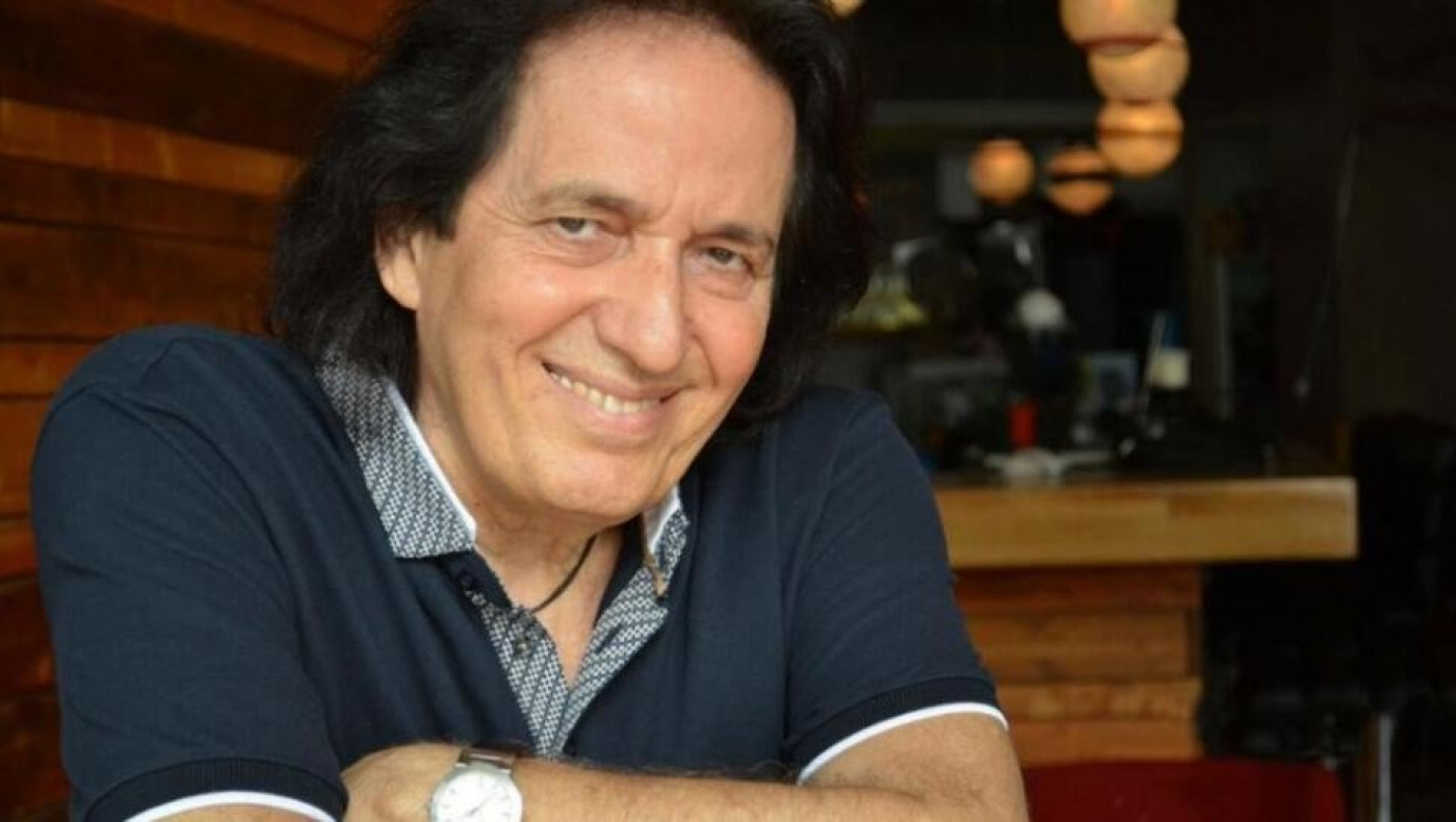 Πασχάλης: Η στιγμή που πληροφορείται «στον αέρα» τον θάνατο του Γιάννη Βογιατζή (vid)