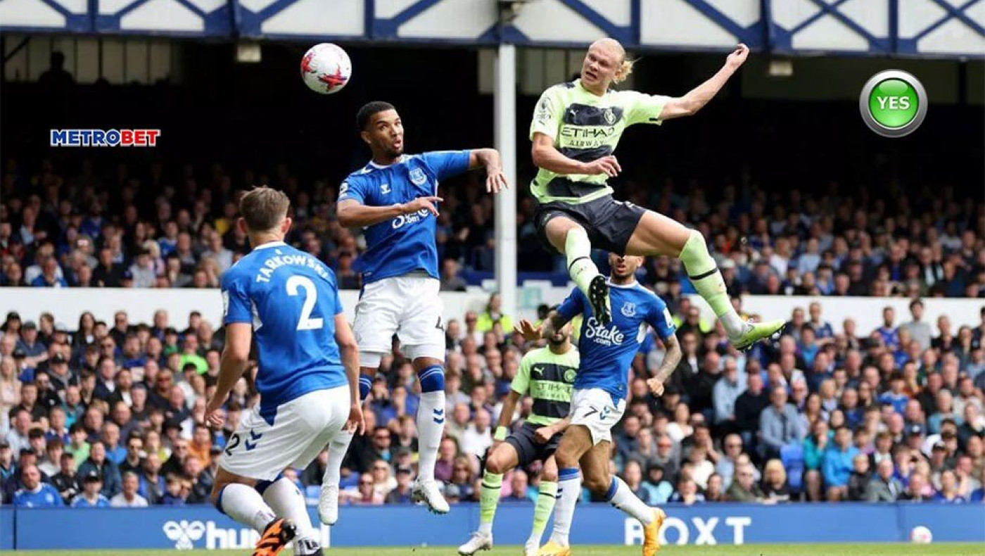 UPDATE : Απολογισμός «Metrobet» Κυριακής, 14-05-2023 : Εντυπωσίασαν Βραζιλιάνος και «MVP» με 6!  ταμεία έκαστος  και το "Metrobet" να μετρά συνολικά 25 "ταμεία" !