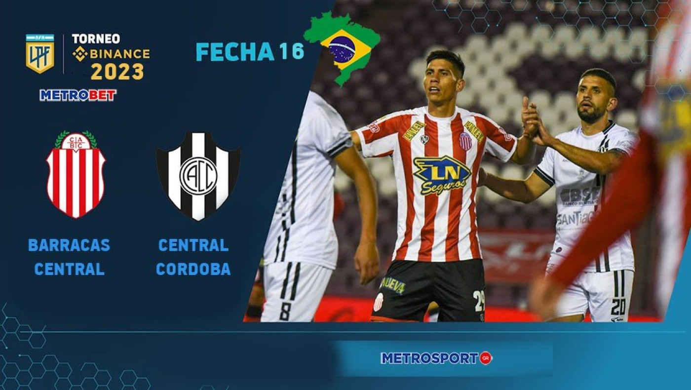 «Μιχάλης Βραζιλιάνος» : Πήραμε 6 ταμεία και σήμερα, θέλω κάτι καλύτερο, με πρώτο στόχο το «Χ» της Σεντράλ Κόρδοβα στο Μπαράκας του Μπουένος Αιρες…