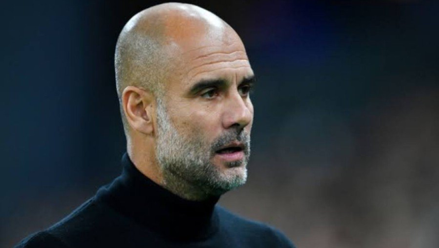 Γκουαρδιόλα: «Απίστευτο το ότι δεν μπορούμε να παίξουμε Σάββατο λόγω της Eurovision»