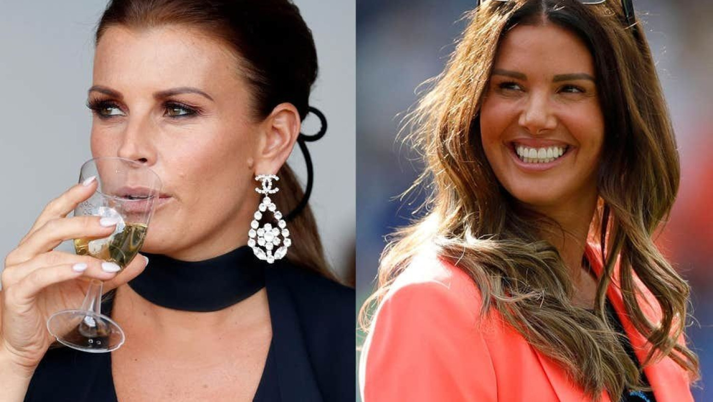 Η Ρεμπέκα Βάρντι για τους Ιεχωβάδες: «Έπεσα θύμα βιασμού στα 12 και το κρύβανε»