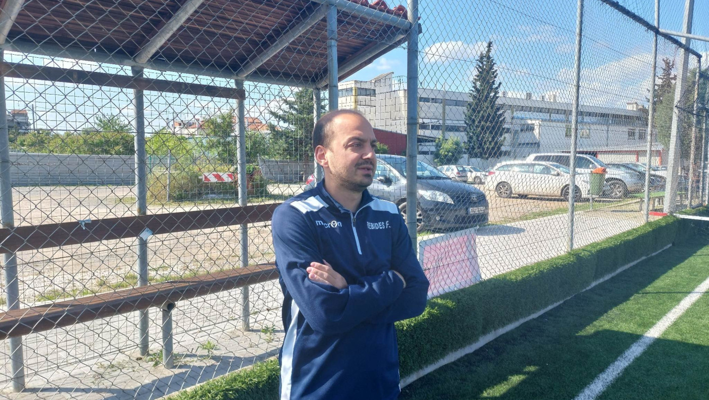 Πετρονικολός: Ο απολογισμός και οι βλέψεις για τη νέα χρονιά