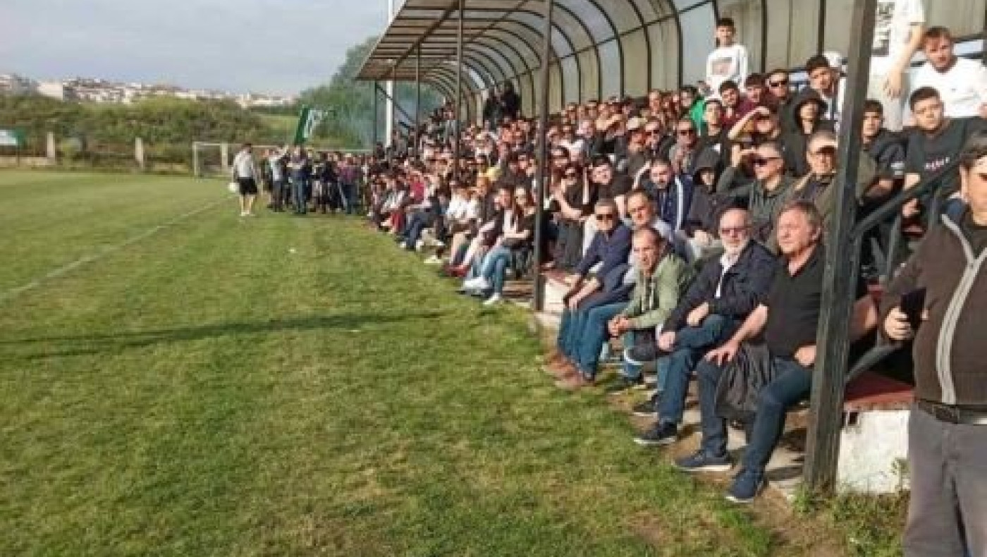 Πρωτιές για Μπέμπηδες, Αλέξανδρο, δεύτερη θέση Καρδία, Σίνδος, τρίτοι οι Αετοί, τέταρτος ο Κούδας