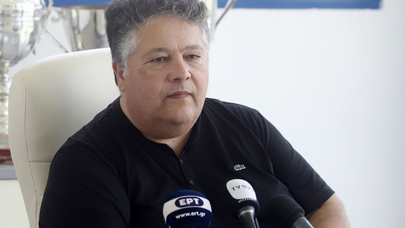 Ευγενίου: «Εγγυητής ο Γ.Σ.»