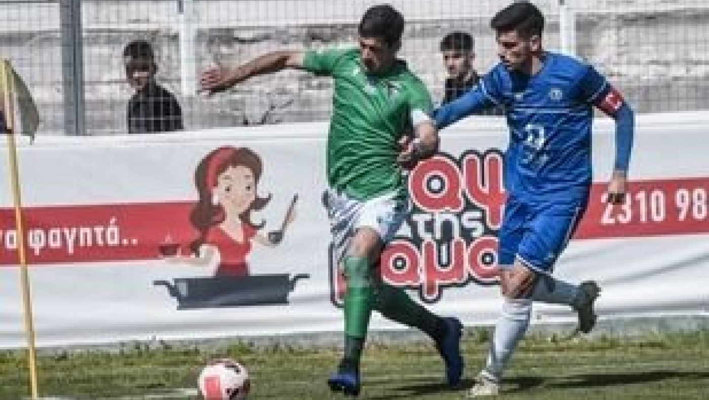 Τσουκάνης: «Πράξεις και όχι λόγια»