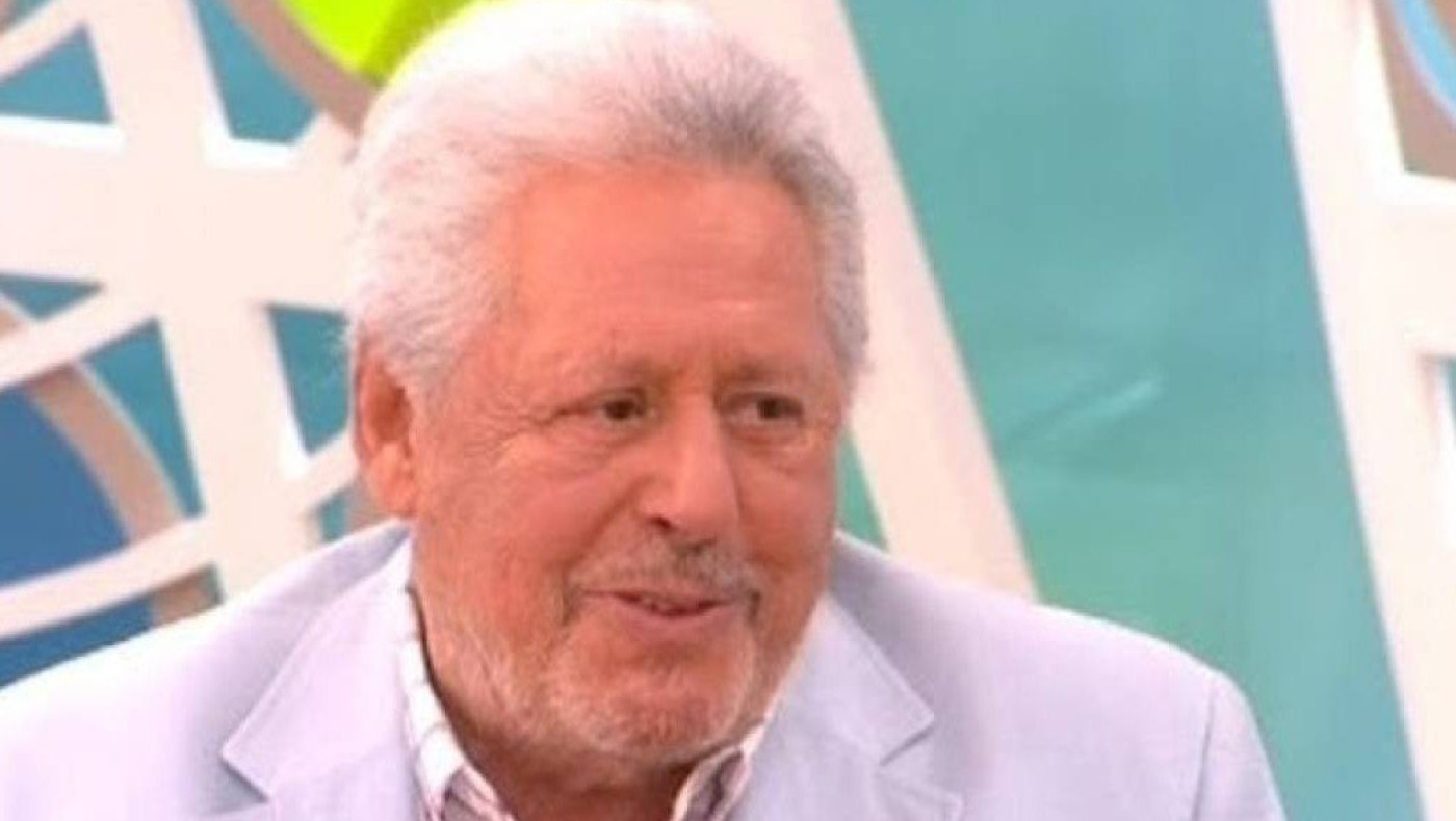 Πέθανε ο Γιάννης Βογιατζής - Πένθος στον καλλιτεχνικό κόσμο