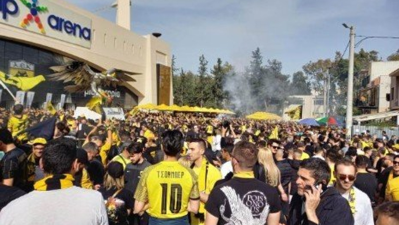 Θάνατος οπαδού ΑΕΚ: Πέθανε από κρανιοεγκεφαλικές κακώσεις