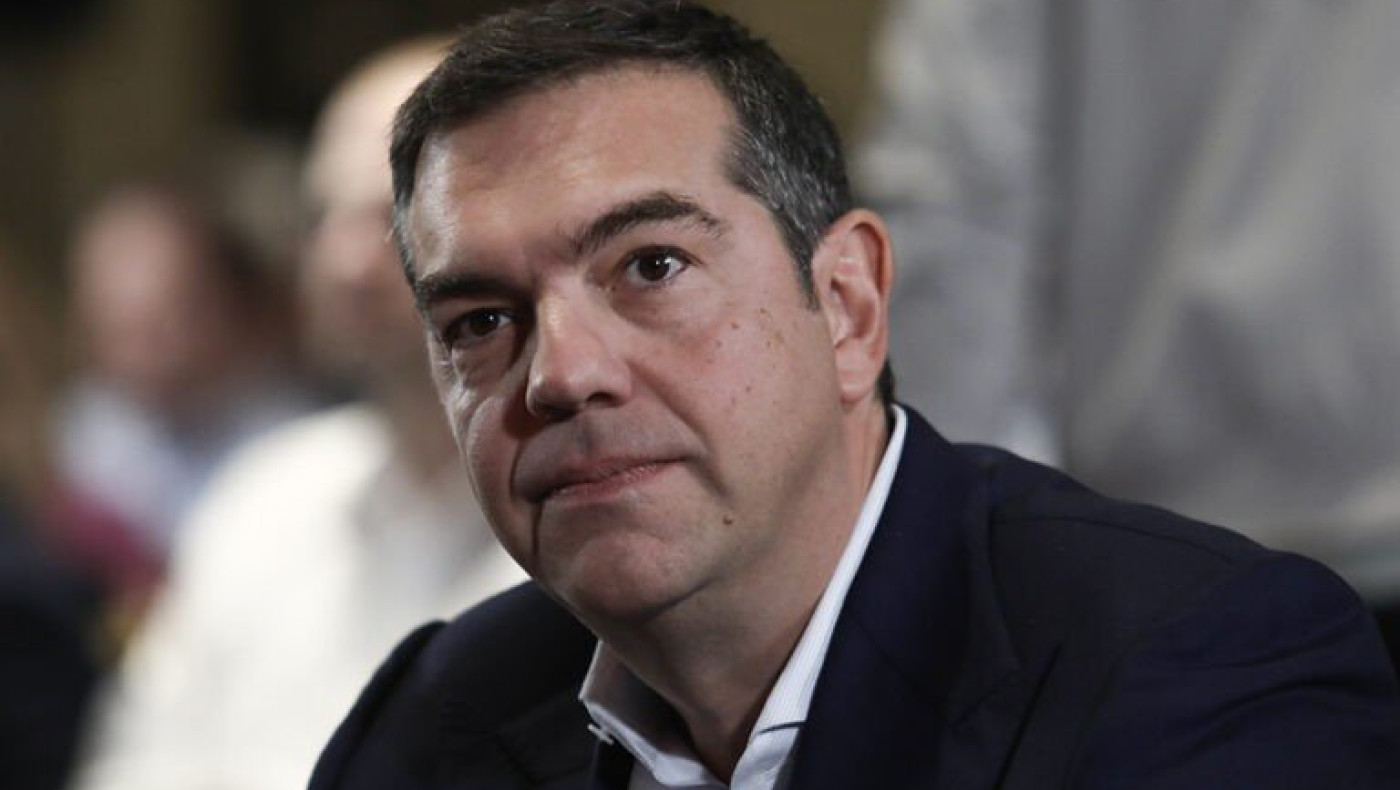 ΣΥΡΙΖΑ: Τι θα πει ο Τσίπρας στη σημερινή Κεντρική Επιτροπή