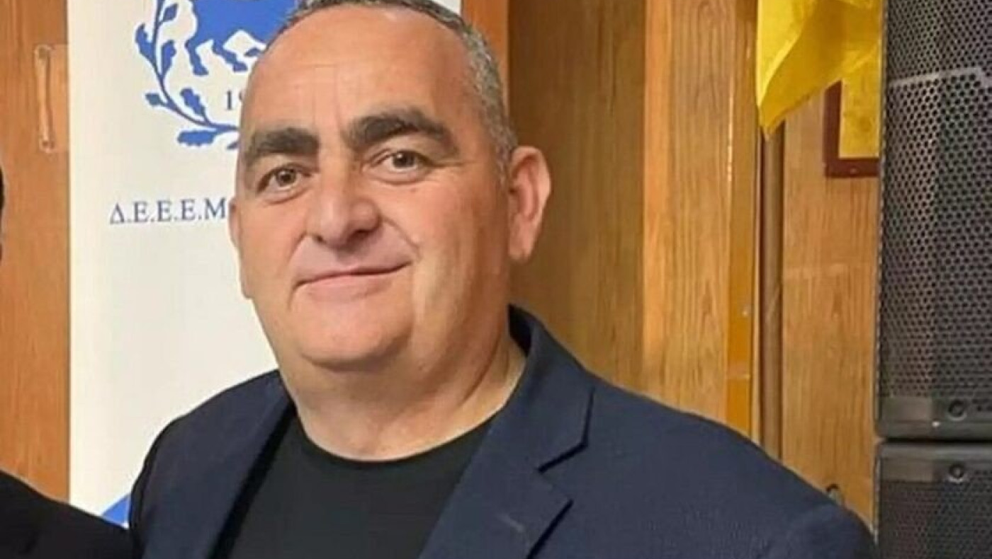 Αλβανία: Δεύτερος μέχρι τώρα στις εκλογές ο φυλακισμένος Φρέντι Μπελέρης
