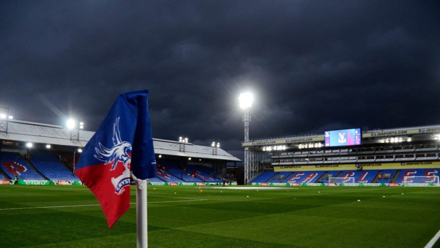 Κρίσταλ Πάλας: Σημάδι... ευρωπαϊκού τροπαίου ακόμα και αν φύγει ο Γκλάσνερ