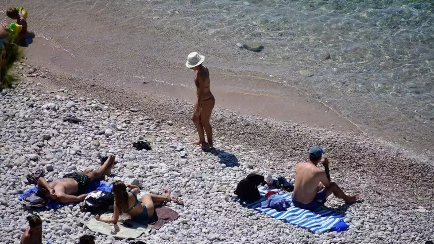 Κοινωνικός τουρισμός: Bonus με δωρεάν διαμονή και εισοδηματικά κριτήρια