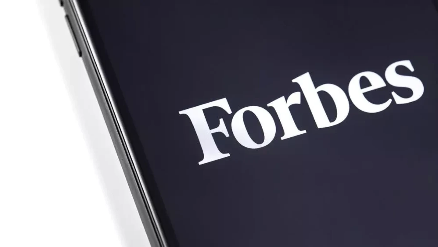 Forbes: Πωλήθηκε έναντι 800 εκατ. δολαρίων