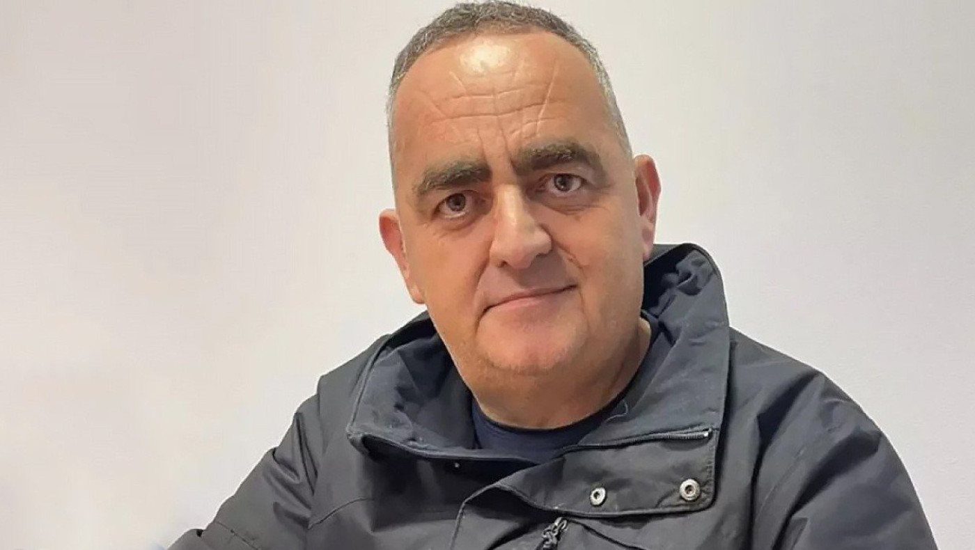 To πρώτο μήνυμα του Φρέντι Μπελέρη μέσα από τη φυλακή