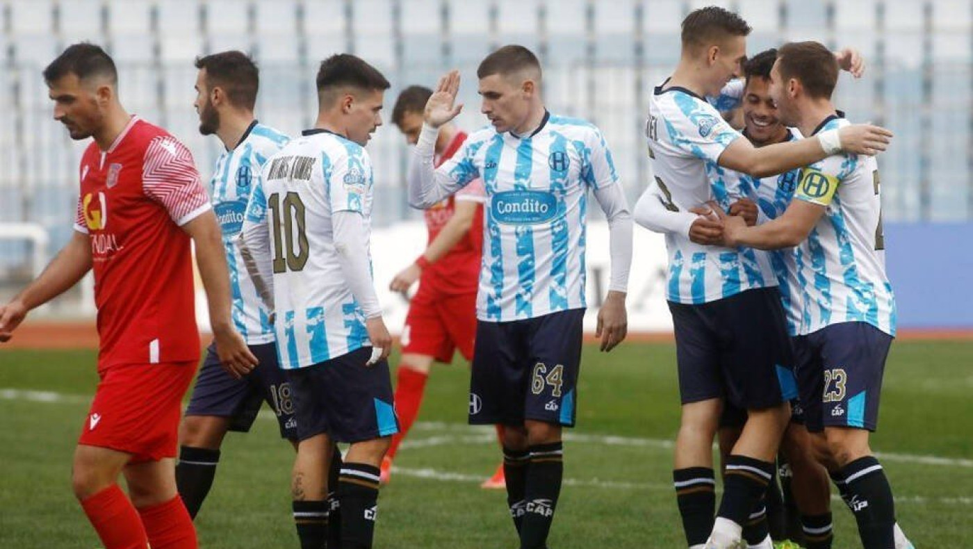 Super League 2: Στη Ρόδο ο Ηρακλής, με Ολυμπιακό Β η Κηφισιά