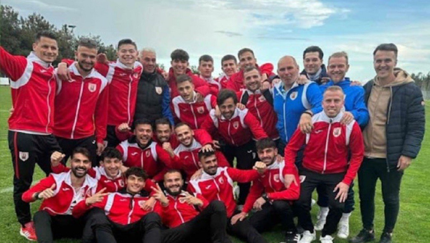 Πρώτο βήμα ανόδου για τον Καμπανιακό