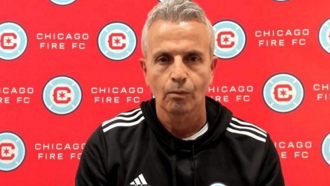 Δύο νίκες σε τρεις μέρες με νέο τεχνικό η Σικάγο Φάιρ του Κούτσια (vid)