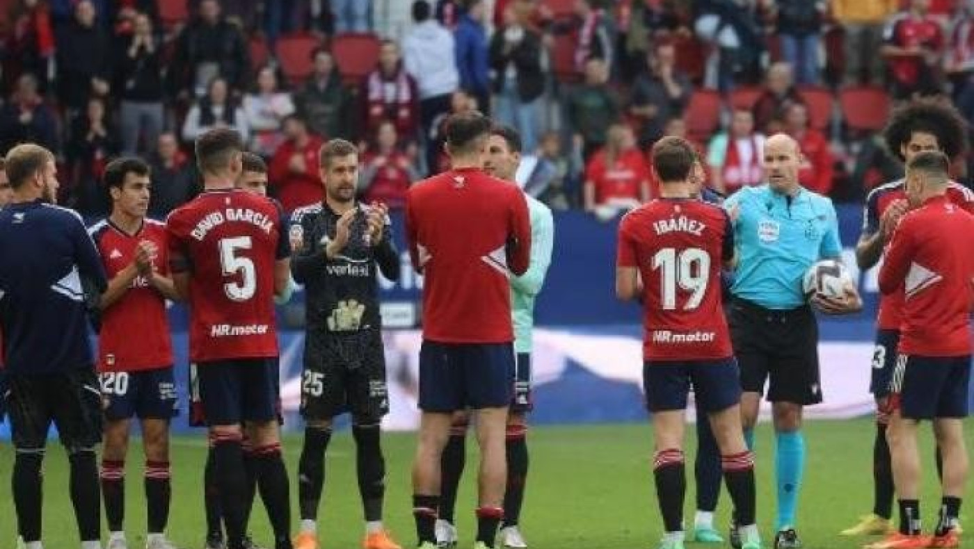 «Κρεμάει» την σφυρίχτρα του ο Ισπανός διαιτητής του περσινού τελικού Κυπέλλου ΠΑΟΚ-ΠΑΟ