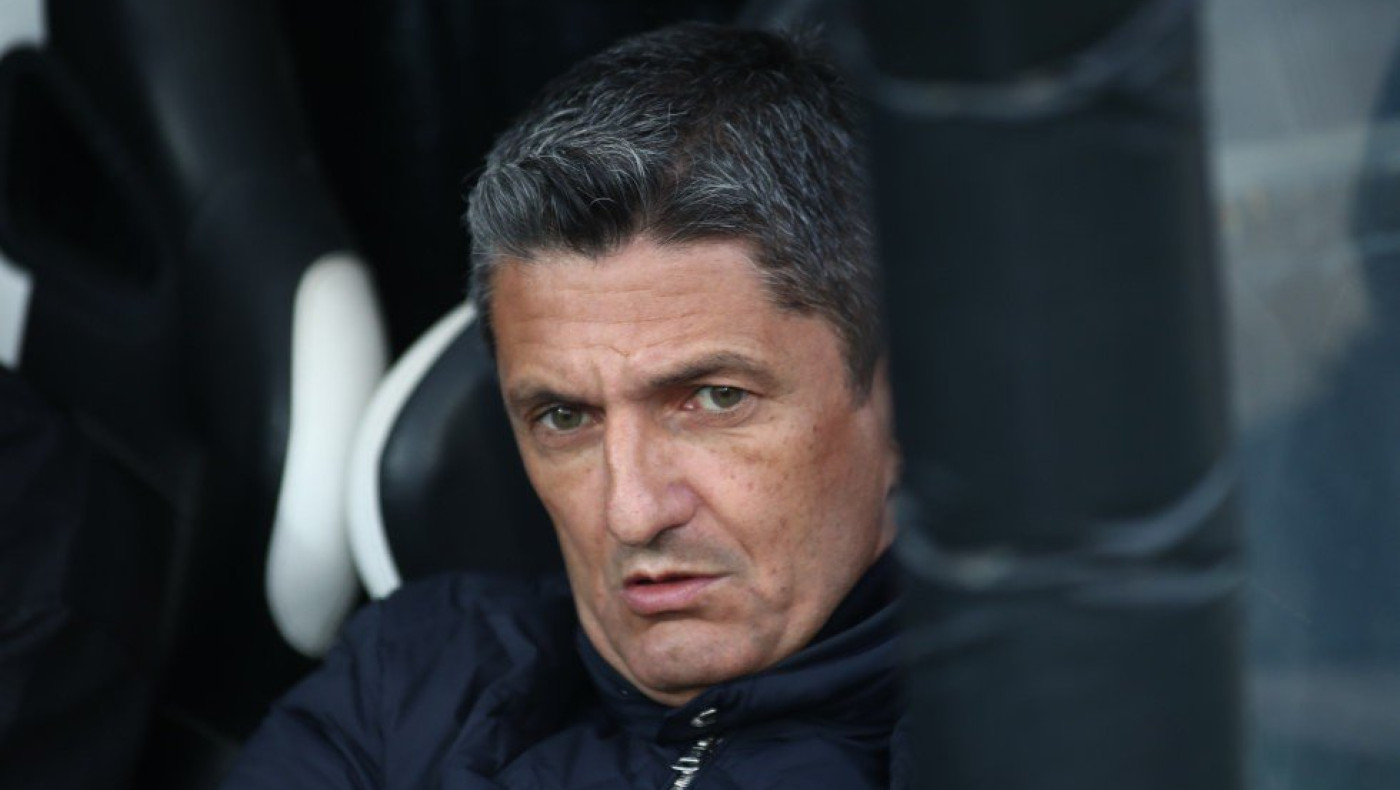 Παναϊντέσκου: «Δεν φεύγει ο Λουτσέσκου στα δύσκολα, έχει υψηλό κίνητρο για τίτλους»