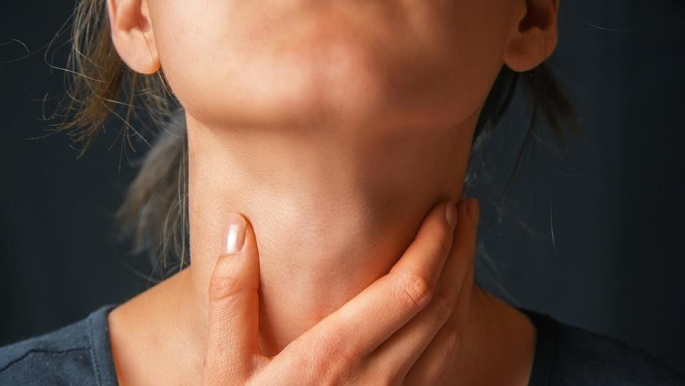 Το στοματικό σεξ βασική αιτία εμφάνισης καρκίνου του φάρυγγα