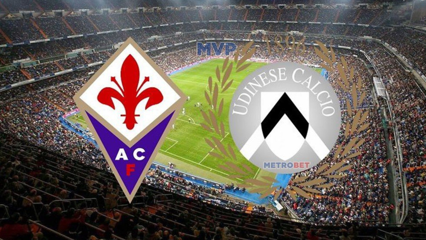 «MVP» : Δάγκωσα την Χοφενχάιμ και σήμερα ως Ουντινέζε, λέω να «δαγκώσω» για τα καλά την Φιορεντίνα.