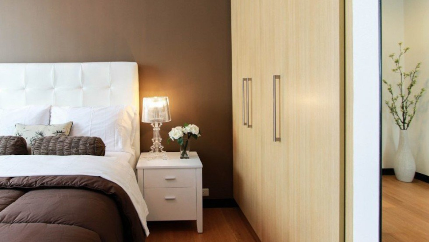 Έψαχνε για τρεις ώρες την γυναίκα του και… τελικά ήταν στην ντουλάπα