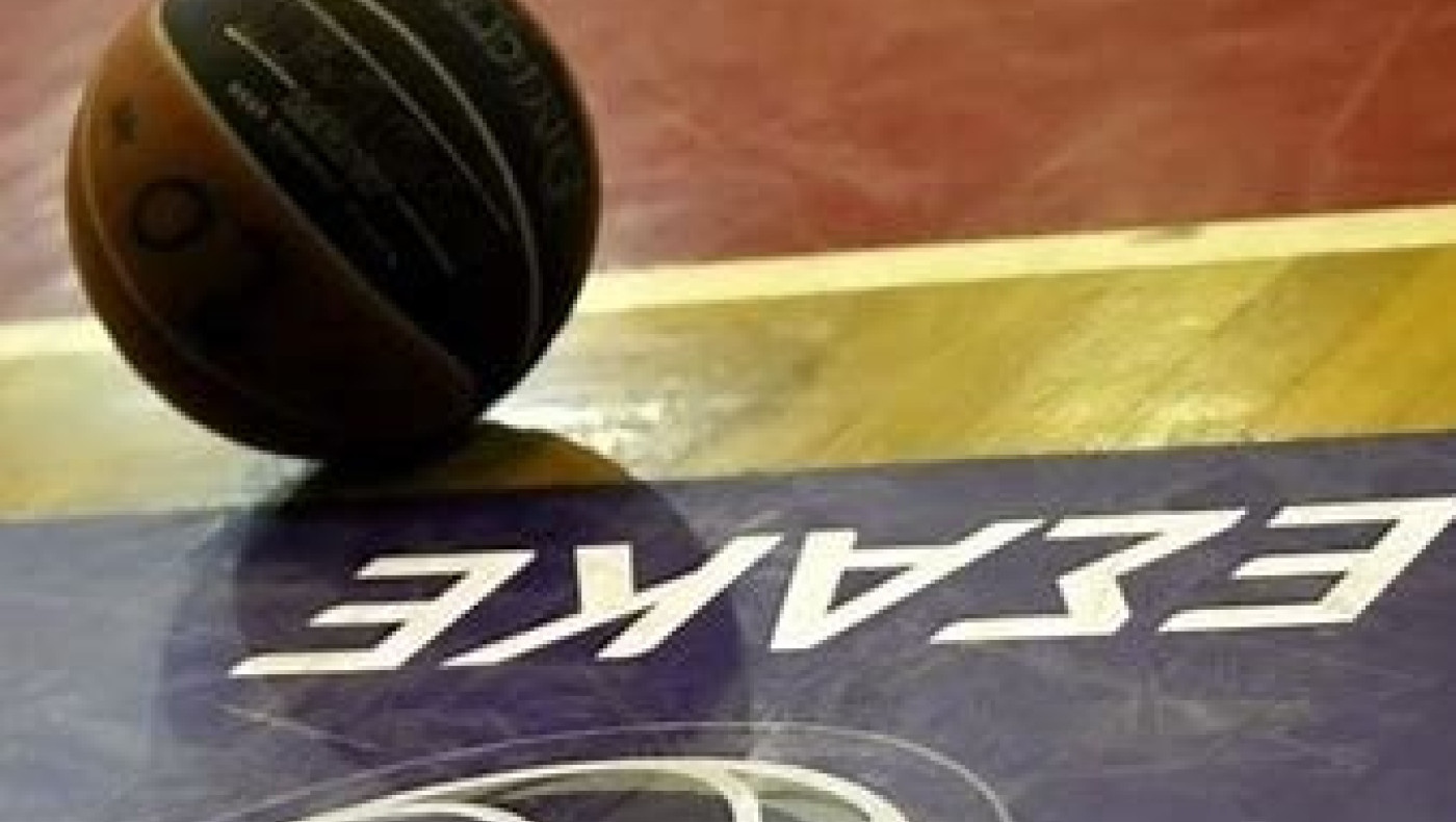 Ολυμπιακός και ΠΑΟΚ ανοίγουν την αυλαία των ημιτελικών της Basket League, σε ποιο κανάλι θα δείτε τον αγώνα