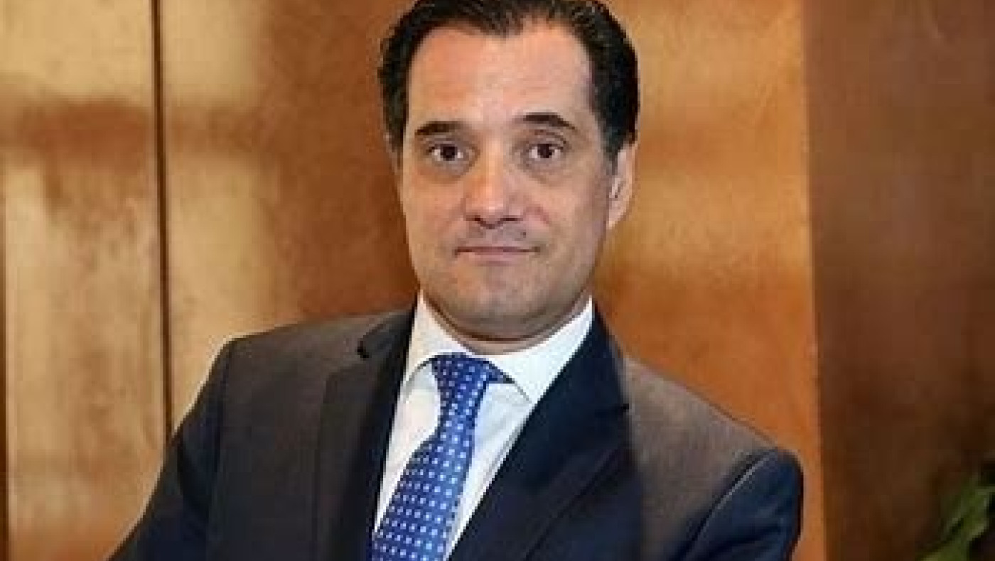 Γεωργιάδης για Μπελέρη: Αυτό που έχει κάνει ο Ράμα είναι η πιο εχθρική ενέργεια κατά της Ελλάδας