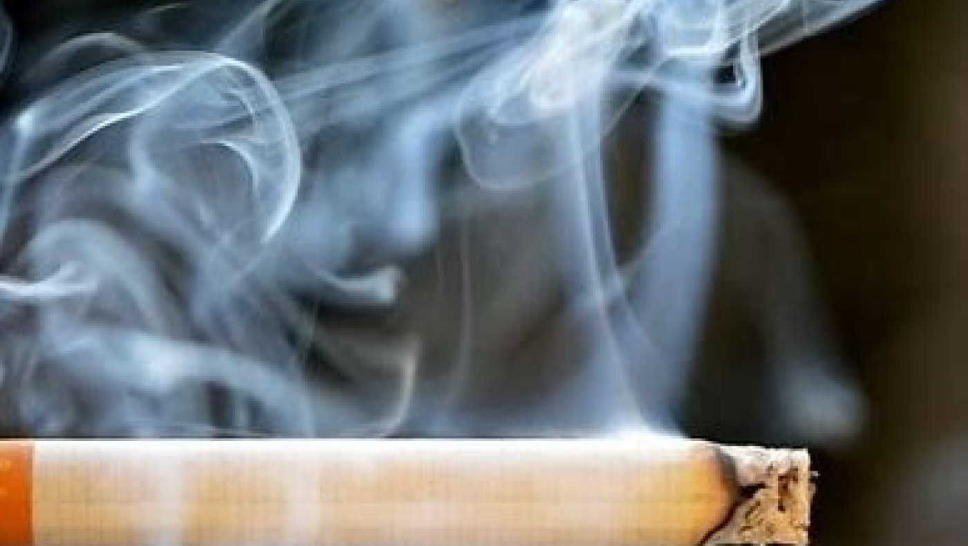 Πώς να κόψετε το κάπνισμα: Οι 5 καλύτερες μέθοδοι για να μειωθεί η λαχτάρα για τσιγάρο