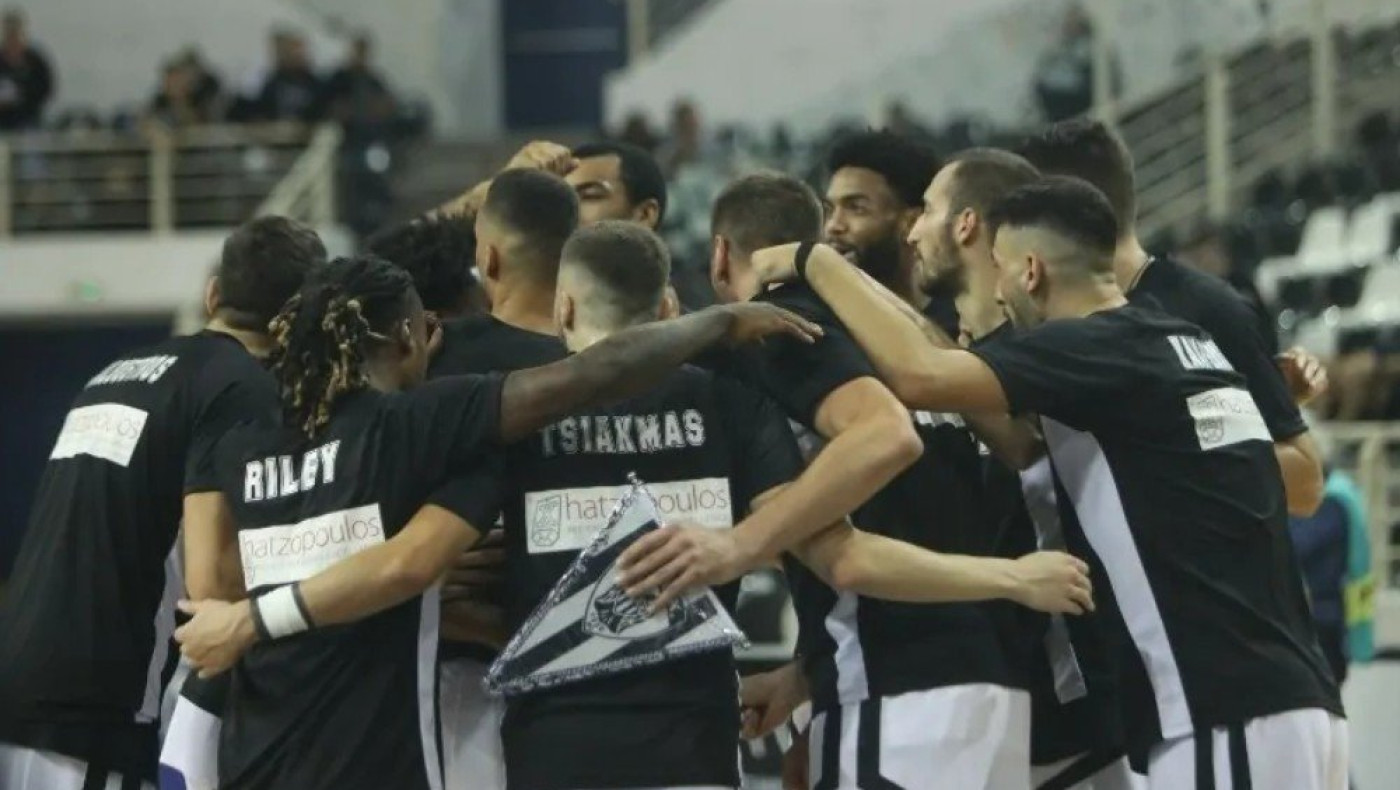 Τακιανός: «Δύσκολο το έργο μας, να είμαστε ανταγωνιστικοί»