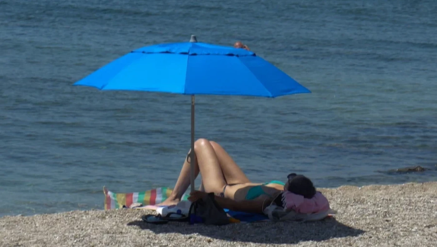 Καντερές: «Το φετινό καλοκαίρι δεν θα είναι το θερμότερο που έχουμε ζήσει»