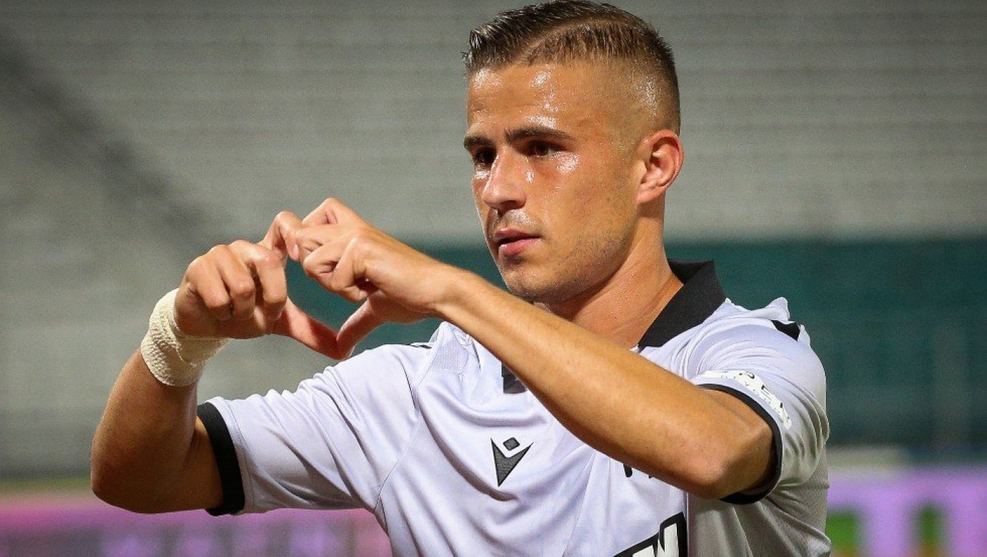 Συνάντηση Πέλκα - Τράμπζονσπορ, αποκαλύπτουν στην Τουρκία!