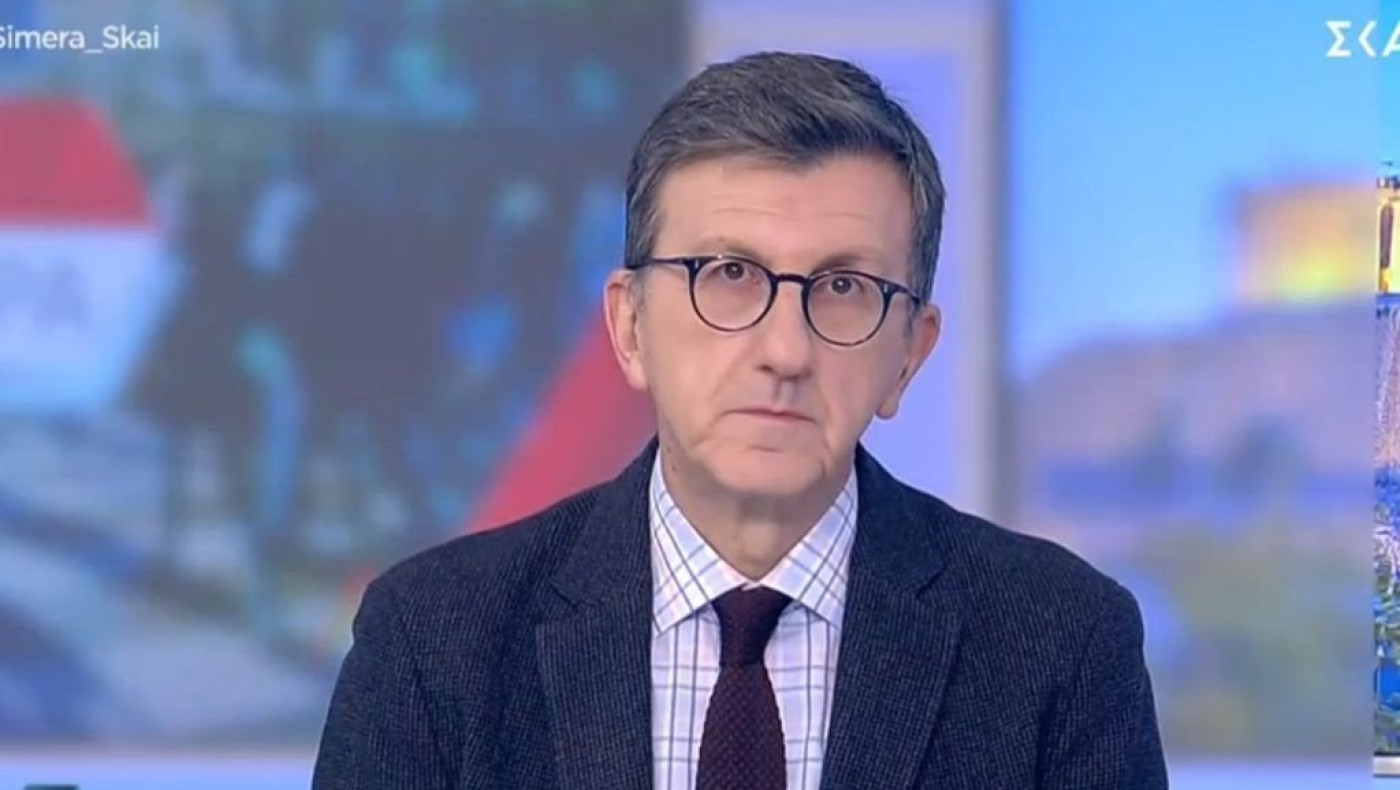 Καλημέρα με «ΑΕΚάρα ολέ» από τον Πορτοσάλτε - «Φέτος και τέρμα, μην το παρακάνουμε» απάντησε ο Οικονόμου (vid)