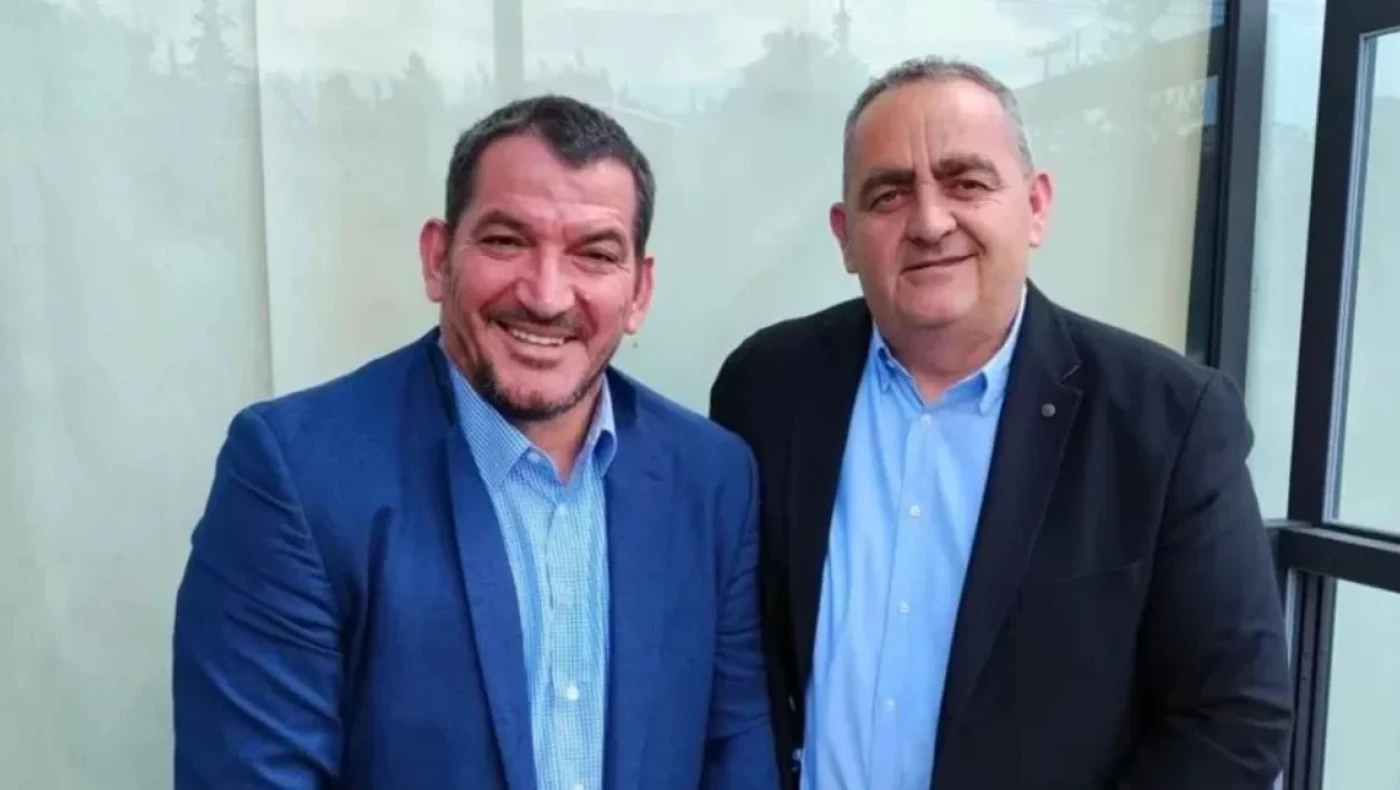 Πύρρος Δήμας για Μπελέρη: «Το φως της αλήθειας νίκησε το σκοτάδι της "τρομοκρατίας"»