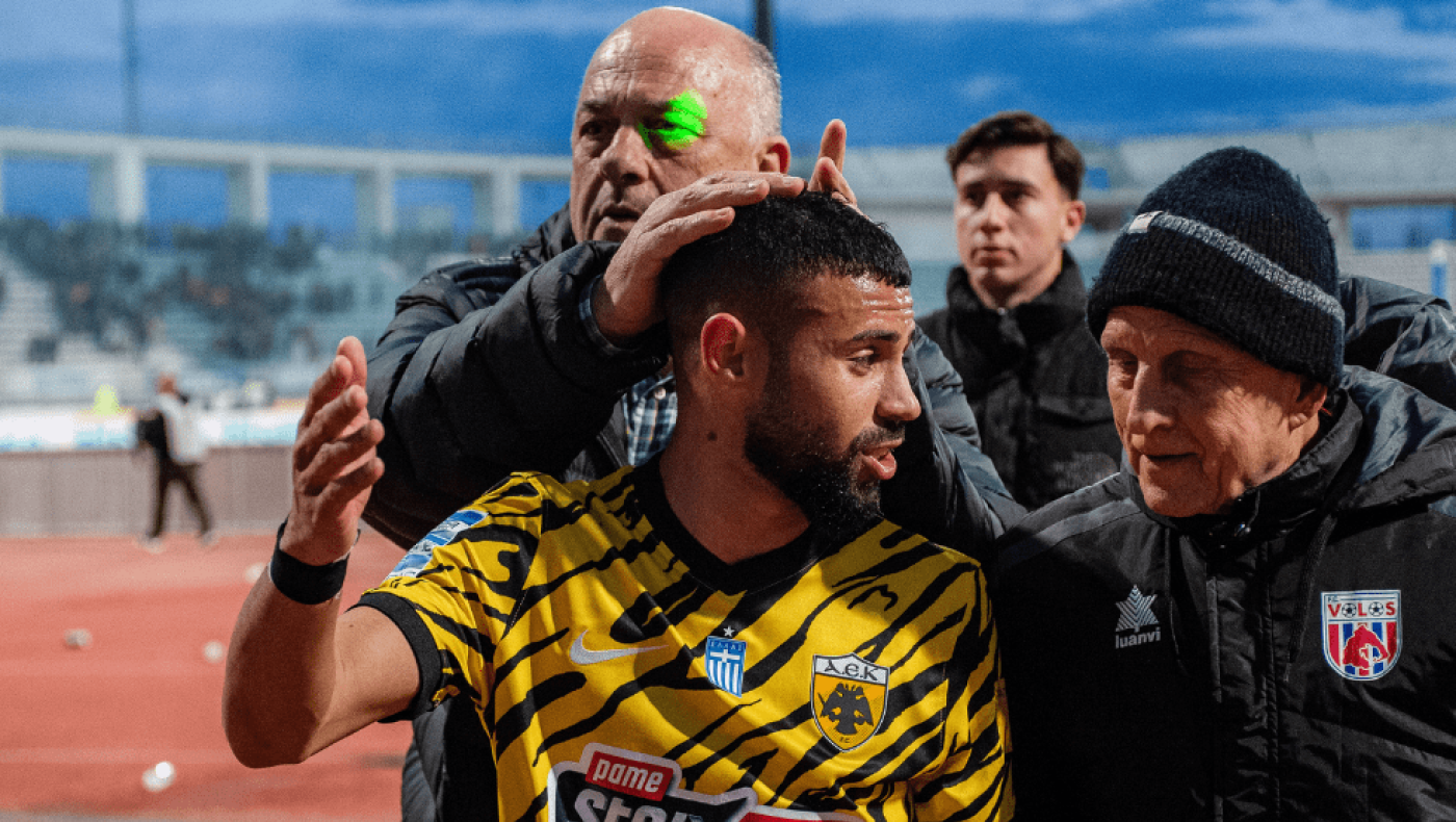 Δεν συμπληρώνει αποστολή ο Βόλος, πάει με βασικό τον 3ο τερματοφύλακα και χωρίς φορ στη Φιλαδέλφεια