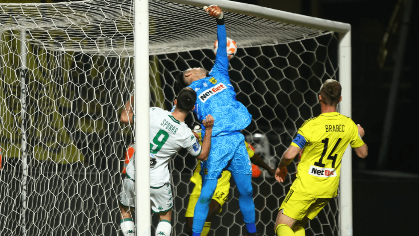 Bet Builder: Το 2.47 στο γκολ-γκολ στη Λεωφόρο δεν το προσπερνάς