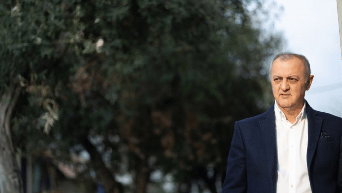 Γιάννης Ταχματζίδης: Η ΝΔ αναζητά ισχυρή εντολή για να κυβερνηθεί η χώρα