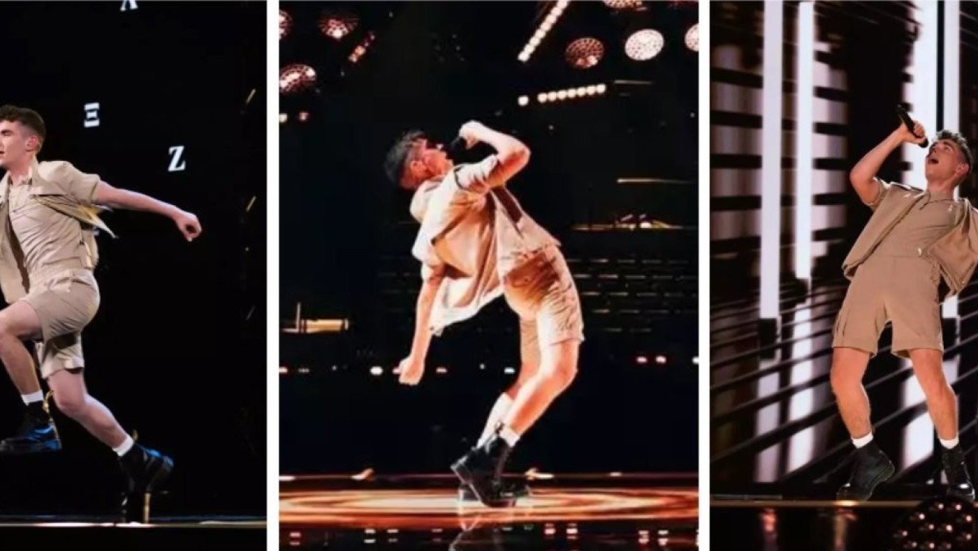 Eurovision: Πόσα χρήματα δαπανήθηκαν - «Φωτιές» άναψε το Δελτίο Τύπου της ΕΡΤ