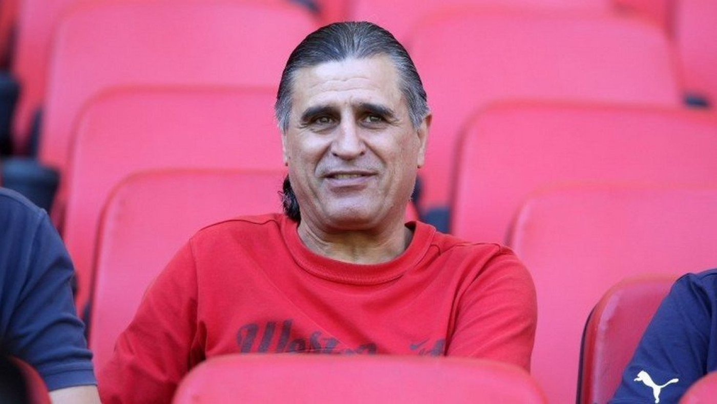 Βαμβακούλας: «Ο Ολυμπιακός πέρασε Γολγοθά - Πρέπει να κοιτάξει το αύριο»