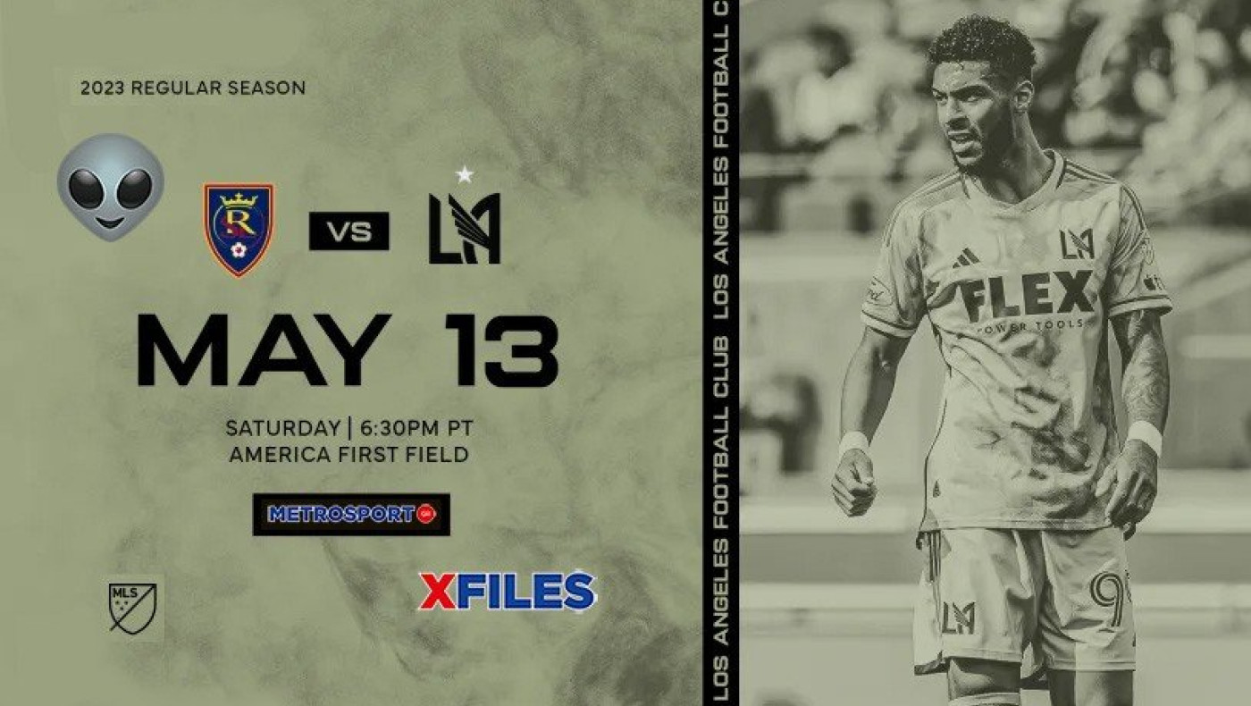 «X-Files» : I want to believe you, L.A. darling…