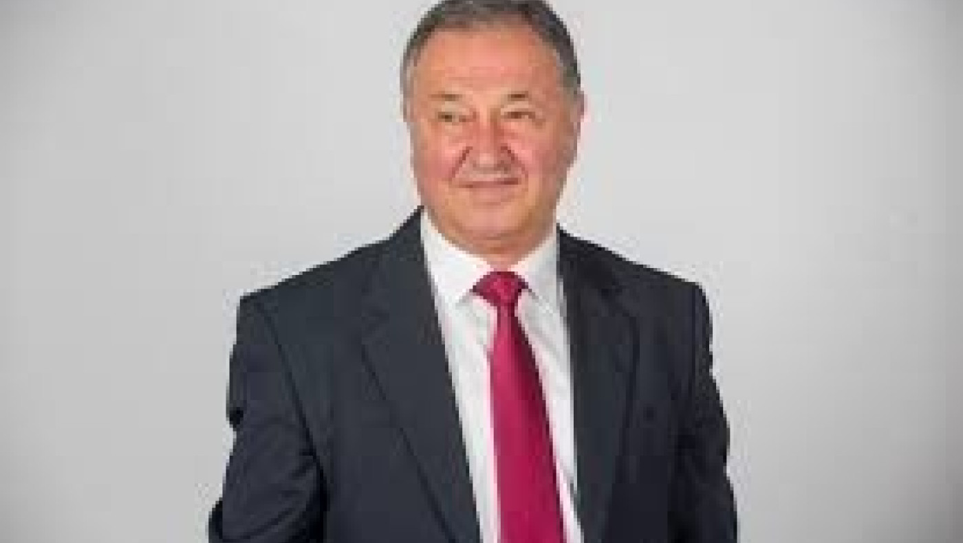 Κιλτίδης: «Έχω χρέος να παλέψω για μεγάλα έργα στο Κιλκίς»