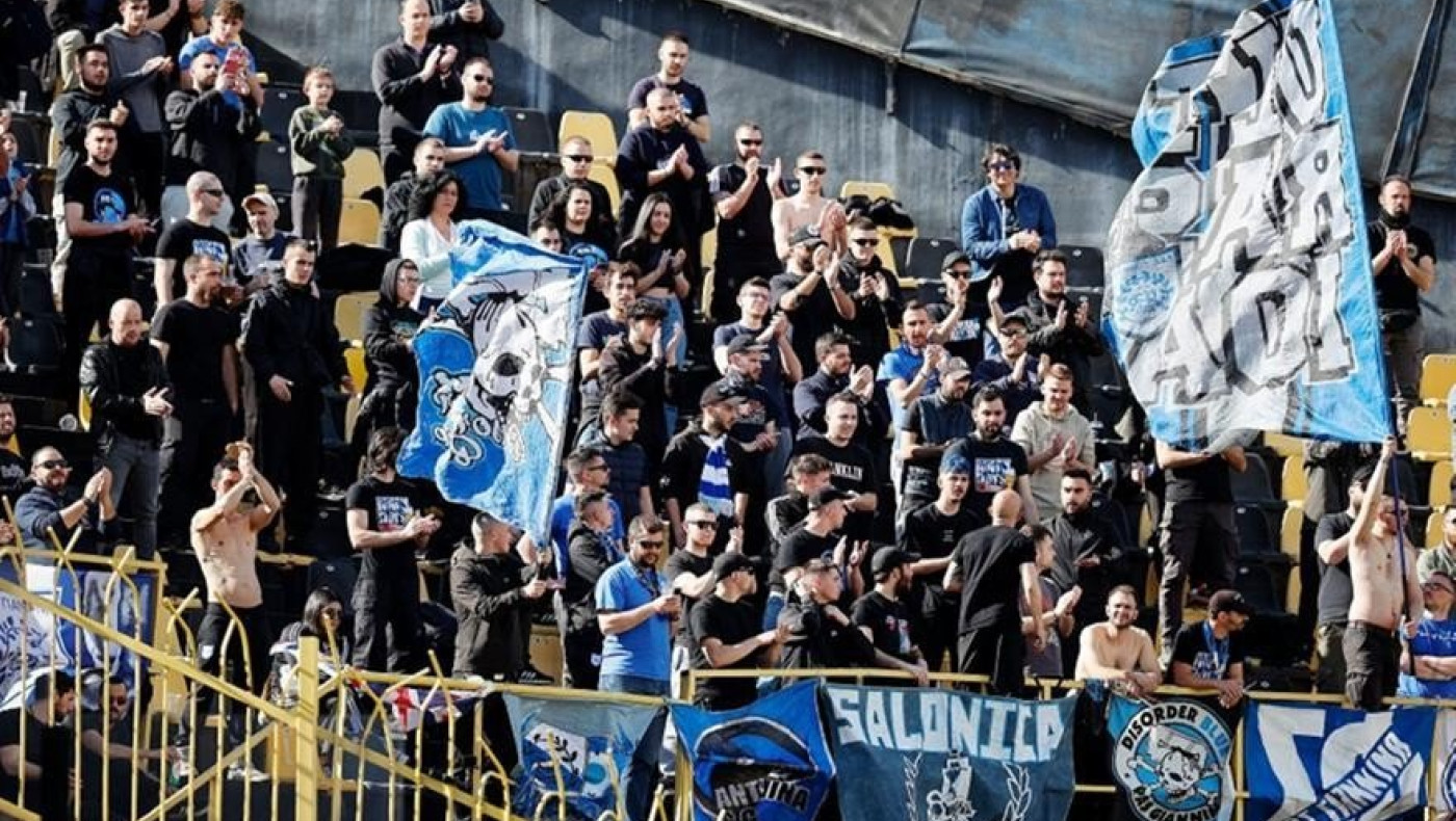 Σ.Φ. ΠΑΣ Γιάννινα: «Η πόλη µας δεν θα γίνει ροντέο και δεν θα χωρέσει δολοφόνους»!