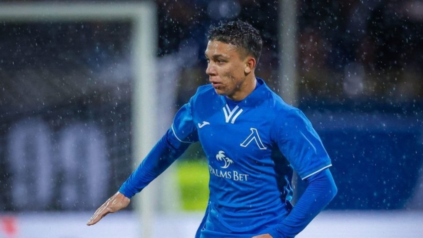 Άρης: «Κατέθεσε πρόταση δανεισμού του Φιλίπ Κράστεβ»