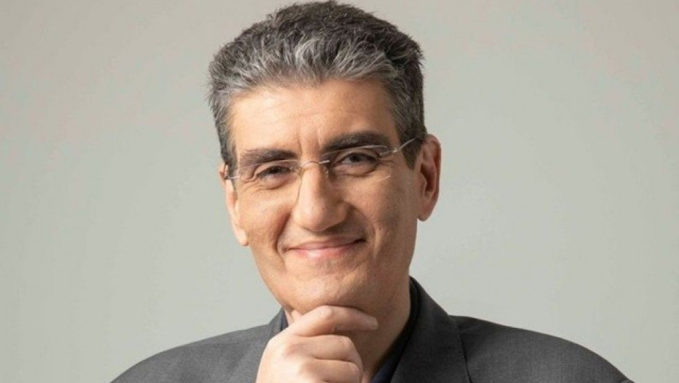 Χρήστος ﻿Γιαννούλης: «Λίγα πρόσωπα περιβάλλονται με τόση αγάπη όπως ο Γκαρσία» - Τι είπε για την εκλογική μάχη της Κυριακής