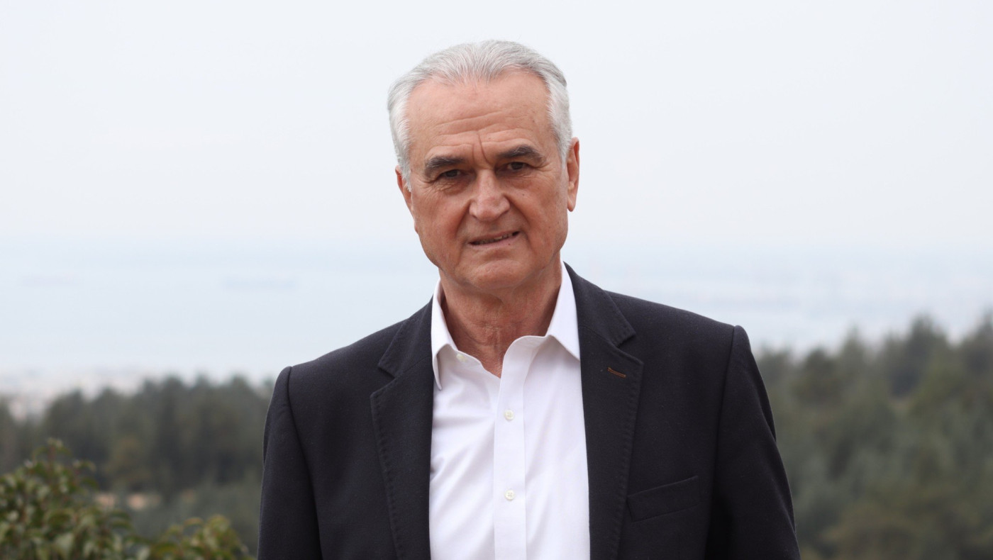 Σάββας Αναστασιάδης: «Εφικτή η αυτοδυναμία για τη Νέα Δημοκρατία»