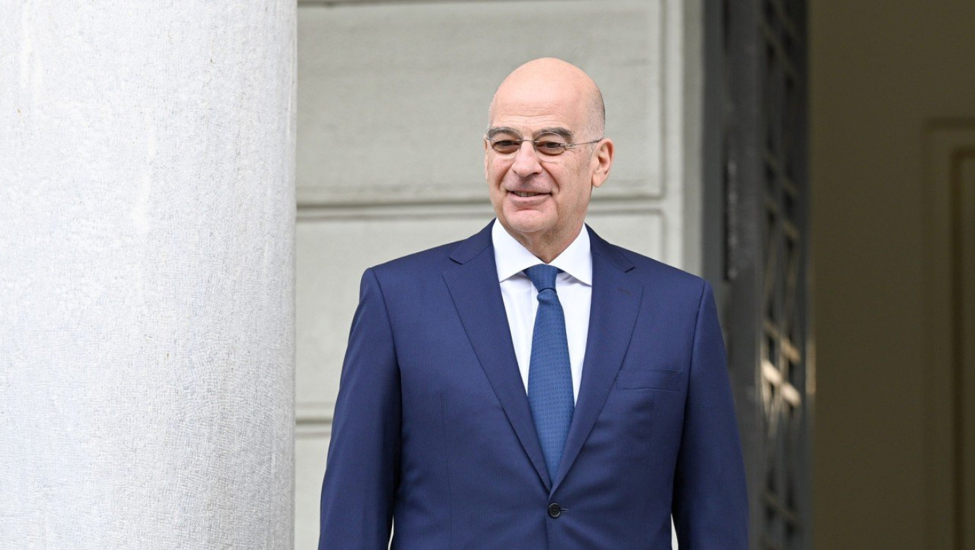 Τουρκία για Δένδια: «Στοχοποιεί τον ηρωϊκό τουρκικό στρατό»