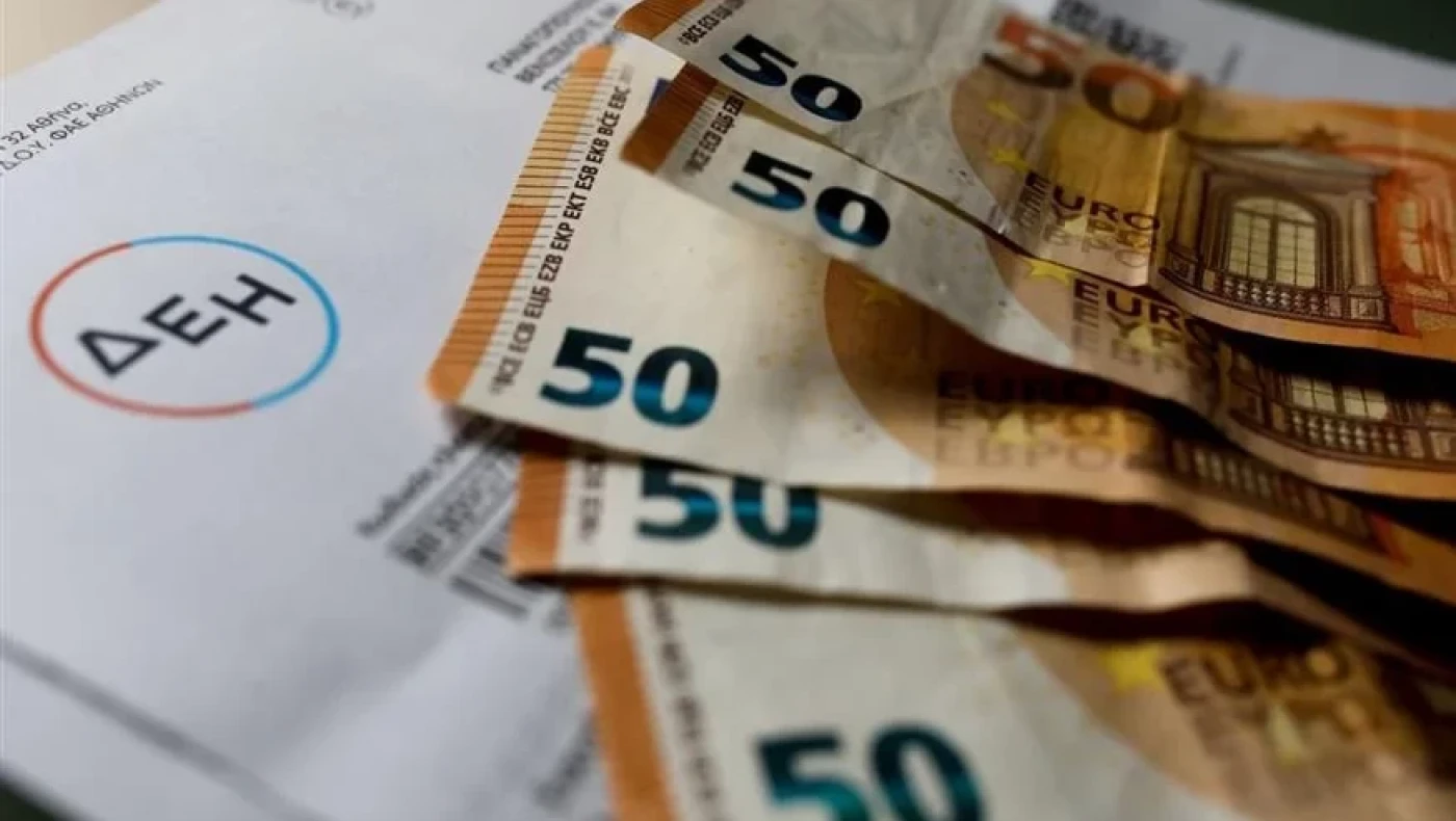 Ρεύμα: Παρατείνεται έως τον Σεπτέμβριο ο μηχανισμός επιδότησης των λογαριασμών