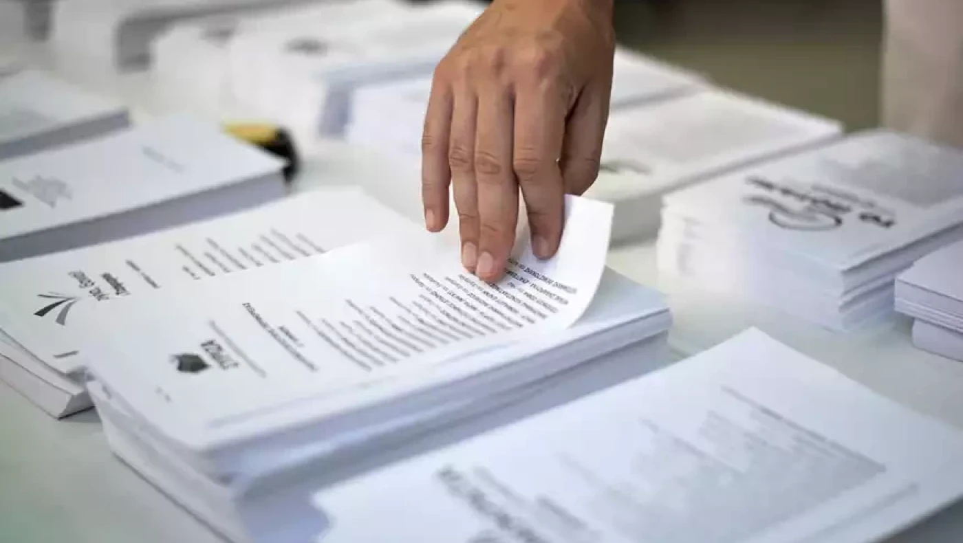 «Αφήστε μας να κάνουμε τη δουλειά μας» – Γιατί αντιδρούν οι δημοσκόποι